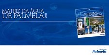 Matriz da Água do Concelho de Palmela Apresentada no Auditório Municipal de Pinhal Novo