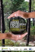 Área Protegida Local no Barreiro CONFERÊNCIA ÁREAS PROTEGIDAS LOCAIS
