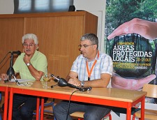CONFERÊNCIA ÁREAS PROTEGIDAS LOCAIS SAPAL DO RIO COINA E MATA DA MACHADA | Conclusões
