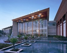 Pela gestão do Almada Forum MULTI MALL MANAGEMENT PORTUGAL NOMEADA PARA OS EUROPEAN EMAS AWARDS 2011