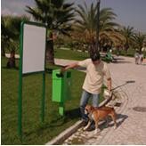 Ações de sensibilização sobre dejetos caninos no Seixal Autarquia alerta para a preservação da saúde pública