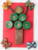 Concurso Postal de Natal Ecológico do Município da Moita já tem vencedores