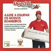Amb3e lança Quartel Electrão Apoie a AHBV Sul e Sueste do Barreiro