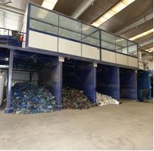 Seixal promove visita a empresas de reciclagem do concelho