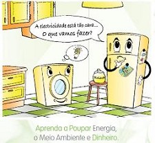 Projecto EcoSave desenvolvido em Setúbal em tempo de balanço Eficiência energética na utilização dos electrodomésticos