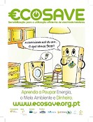 ECO SAVE NO BARREIRO Aprenda a Poupar Energia, o Meio Ambiente e Dinheiro