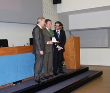 Comporta (Grândola) e Conceição (Cascais) conquistam Prémio "Praia + Acessível 2011"