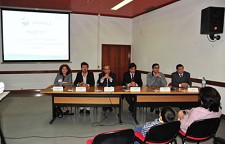 Barreiro acolhe IX entrega de material ortopédico
