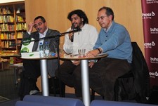 Em Setúbal Sessão dupla acerca do ecologismo em Portugal