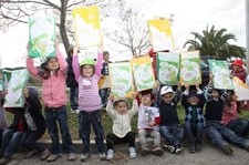 “Caminhar, Limpar e Plantar” para preservar o ambiente em Reguengos de Monsaraz