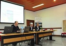 Barreiro - DO GESSO AO SAPAL Há uma perspetiva de zona integrada para o Concelho