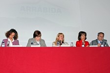 Candidatura da Arrábida a Património Mundial Em julho será entregue documento ao Governo para ser remetido à Unesco