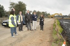Presidente da Câmara Municipal de Santiago do Cacém considera a retirada das lamas perigosas como medida que pode resolver o maior passivo ambiental do País