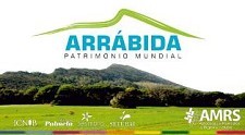 Arrábida a Património Mundial - Setúbal Sessão pública em Palmela no dia 20 de abril