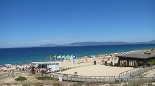 Praia do Carvalhal em Grândola é finalista nas 7 Maravilhas – Praias de Portugal Cuca Roseta é a madrinha da candidatura