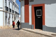 Rota pedestre entre Santiago do Cacém e o Cabo de S. Vicente num total de cerca de 300 quilómetros apresentada dia 11 de maio