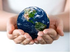 Dia Internacional do Clima - 14 de Maio Mobilizar e combater as mudanças climáticas