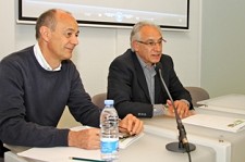 Setúbal Concelho Sustentável «Setúbal deve ser um palco de excelência para o debate destas questões»