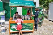 Primeira edição do «Setúbal Concelho Sustentável» Inovações tecnológicas de sustentabilidade ambiental ganharam visibilidade