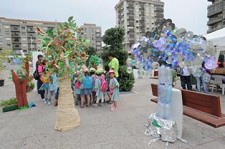 De 28 de maio a 6 de junho Almada promove Semana Verde