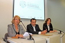 Dia Internacional da Diversidade Biológica «Setúbal é um espaço de grande biodiversidade que importa proteger»