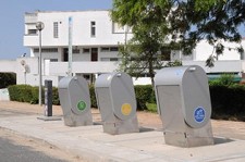 Comemorações Dia Mundial do Ambiente em Santiago do Cacém Trazem ao concelho “EcoÓleo Sem Fronteiras”