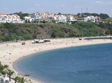 Quercus atribui “Qualidade de Ouro” à Praia Vasco da Gama - Sines Distinção destaca praias que ao longo de anos oferecem maior fiabilidade na qualidade da água