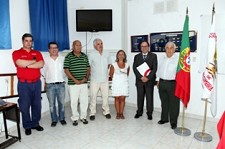 Bombeiros Voluntários de Sesimbra tornam-se local de recepção de REEE