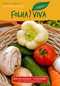 «Folha Viva» de Agosto - Barreiro Uma viagem pelas actividades que dão vida ao ambiente do concelho