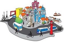 SEMANA EUROPEIA DA MOBILIDADE DE ALMADA “Mobilidade na Direção Certa”