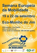 Semana da Mobilidade Europeia no Barreiro Avançando na Direção Certa
