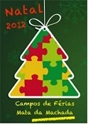 Mata da Machada e Sapal do Rio Coina - Barreiro CAMPO DE FÉRIAS DE NATAL - Abertas as Inscrições