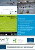 SIMARSUL participa na POVT 2012 «Ambiente e Desenvolvimento Sustentável» Divulga filme de apresentação da ETAR do Barreiro/Moita