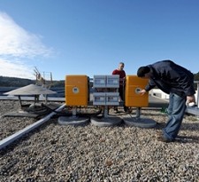 Faculdade de Ciências e Tecnologia da Universidade de Coimbra produz energia elétrica verde