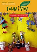 BARREIRO - «FOLHA VIVA» REVISTA DO CENTRO DE EDUCAÇÃO AMBIENTAL DA MATA DA MACHADA E SAPAL DO RIO COINA