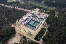 SIMARSUL estende Certificação do Sistema de Gestão da Qualidade, Ambiente e Segurança Subsistemas de Lagoa/Meco e Zona Industrial da Autoeuropa certificados