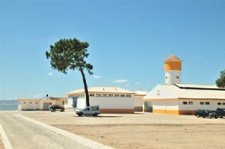 Palestra-debate na Moita «A OSTRA-PORTUGUESA,da Pré-História aos nossos dias» Integrada no ciclo «Península de Setúbal - Recursos endógenos, ambiente e economia»