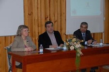 Montijo - Nuno Canta, responsável pelo Serviço Municipal de Proteção Civil «Temos que educar mais a nossa comunidade, criar junto das pessoas uma cultura de proteção civil»