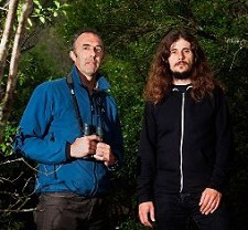 «Arrábida – Da Serra ao Mar» em Palmela Realizadores apresentam documentário no Auditório Municipal