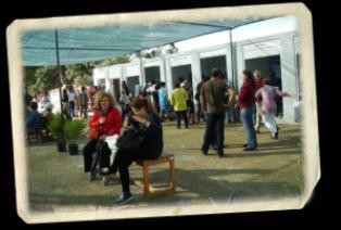 Palmela participa na 5ª Observanatura A 12 e 13 de outubro, na Herdade da Mourisca