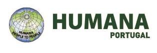Câmara de Sesimbra distinguida como autarquia «parceira da Humana» Prémios nas áreas de responsabilidade socio-ambiental e apoio social . Bombeiros Voluntários de Alcochete arrecadaram prémio Fidelidade