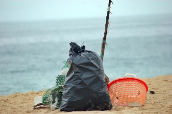 Santiago do Cacém -Projeto Bandeira Azul 2015 Proteção ambiental é cada vez mais determinante