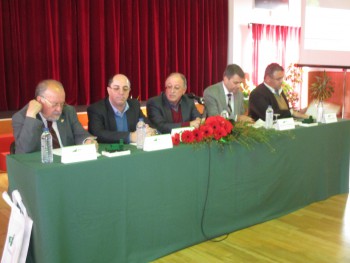 S.energia - Agência Regional de Energia do Barreiro, Moita e Montijo Ajuda Bombeiros a poupar energia
