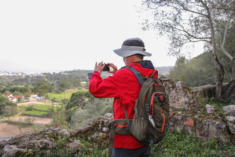 Setúbal - Festa de Caminhadas na Arrábida Novo evento de turismo de natureza . 26 caminhadas de participação paga