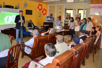S.energia – Agência Regional de Energia para os concelhos do Barreiro, Moita e Montijo Alerta «Descontos Sociais de Energia: Informe-se bem para decidir bem»