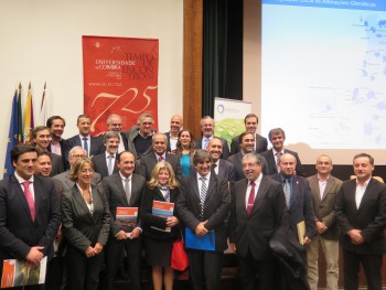 Barreiro integra Rede de Municípios para a Adaptação Local às Alterações Climáticas fundada por 30 Autarquias