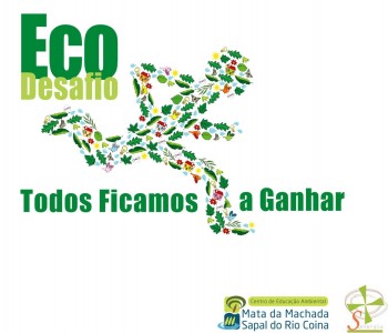 Projeto Eco-Desafio – Todos Ficamos a Ganhar - Barreiro Atribuição de subsídio ao Futebol Clube Barreirense