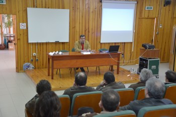 Valorização de Resíduos Urbanos em debate no Montijo Questão fulcral para a nossa sobrevivência e qualidade de vida
