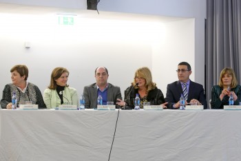 Setúbal - ´Queremos dar à Serra da Arrábida um estatuto de maior dignidade´ Candidatura à Reserva da Biosfera da Unesco foi apresentado publicamente