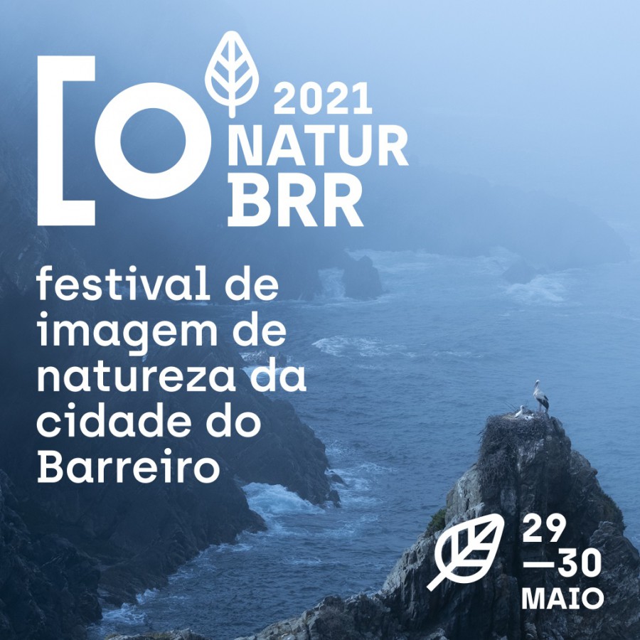 Festival de Imagem de Natureza da Cidade do Barreiro III NaturBRR entre a natureza e a cidade